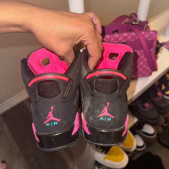 Jordan’s | Size 5.5Y/7.5W - Picture 5 of 5